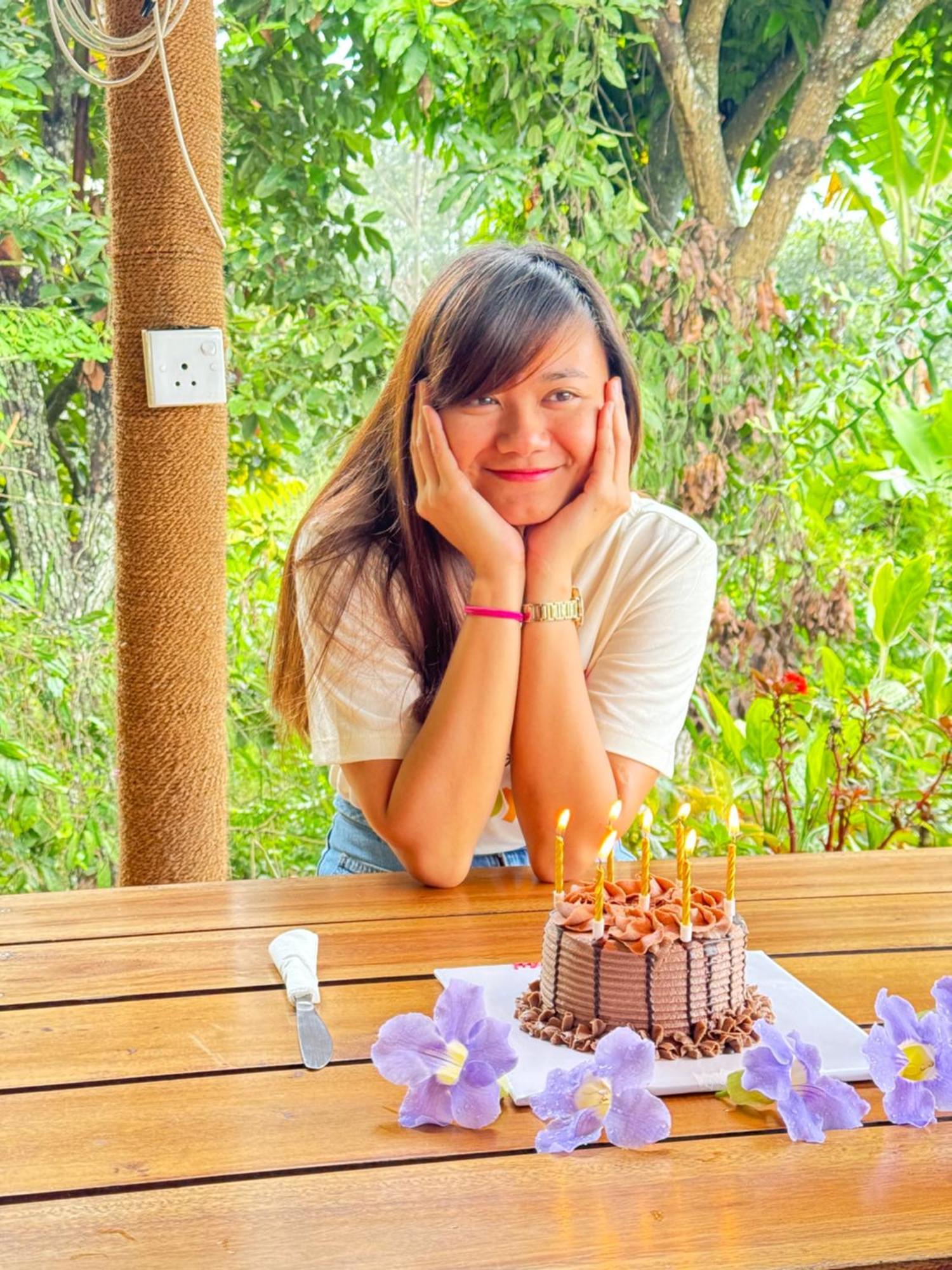 Will Guest Homestay Ella Luaran gambar