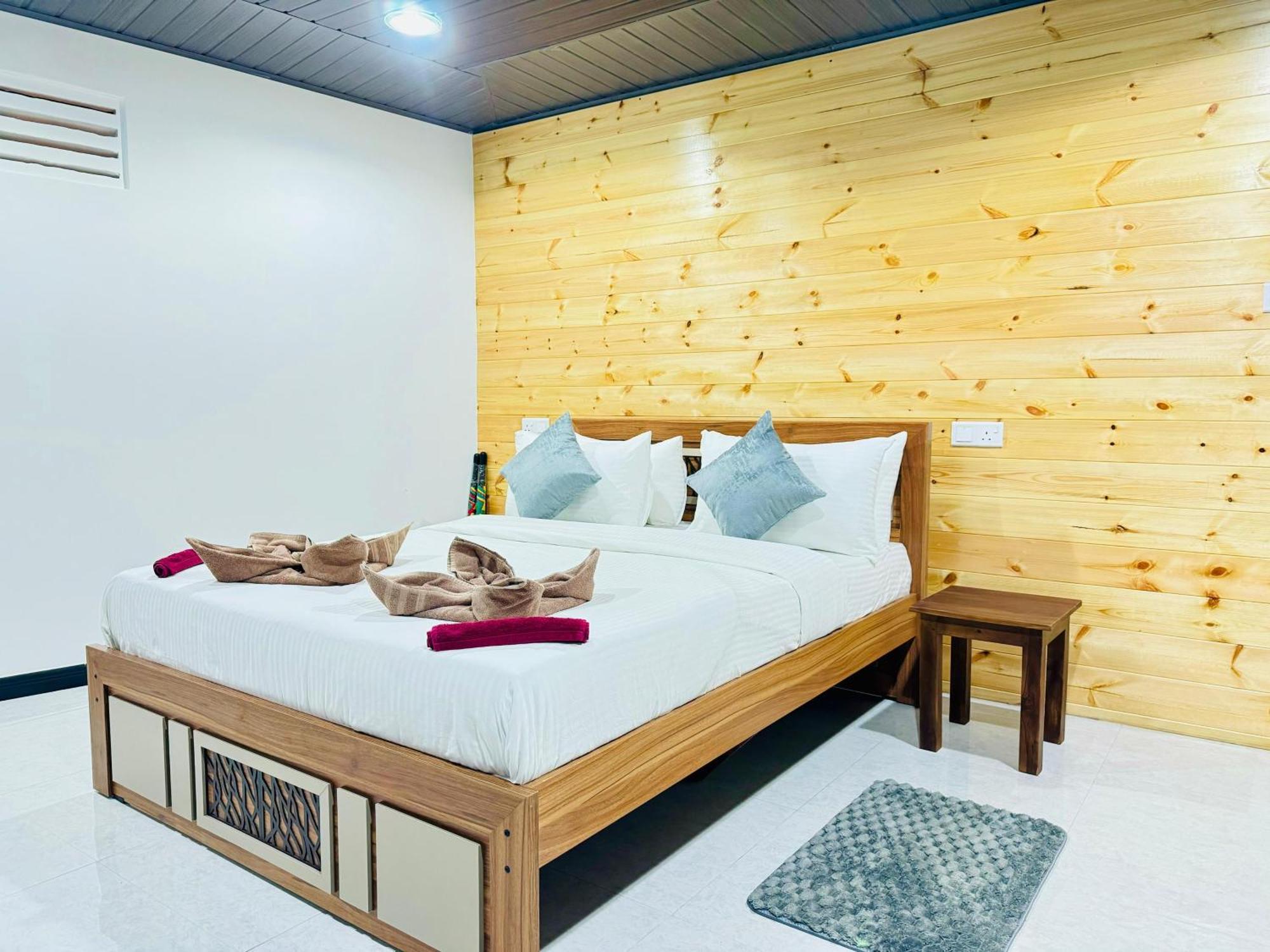 Will Guest Homestay Ella Luaran gambar