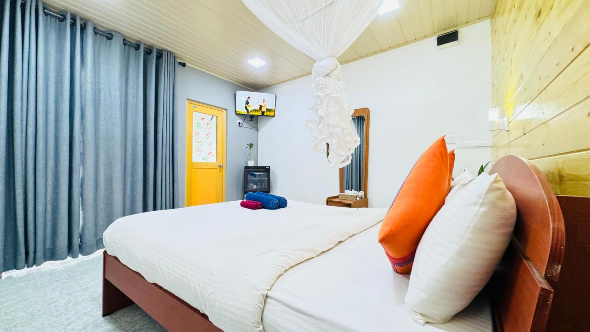 Will Guest Homestay Ella Luaran gambar