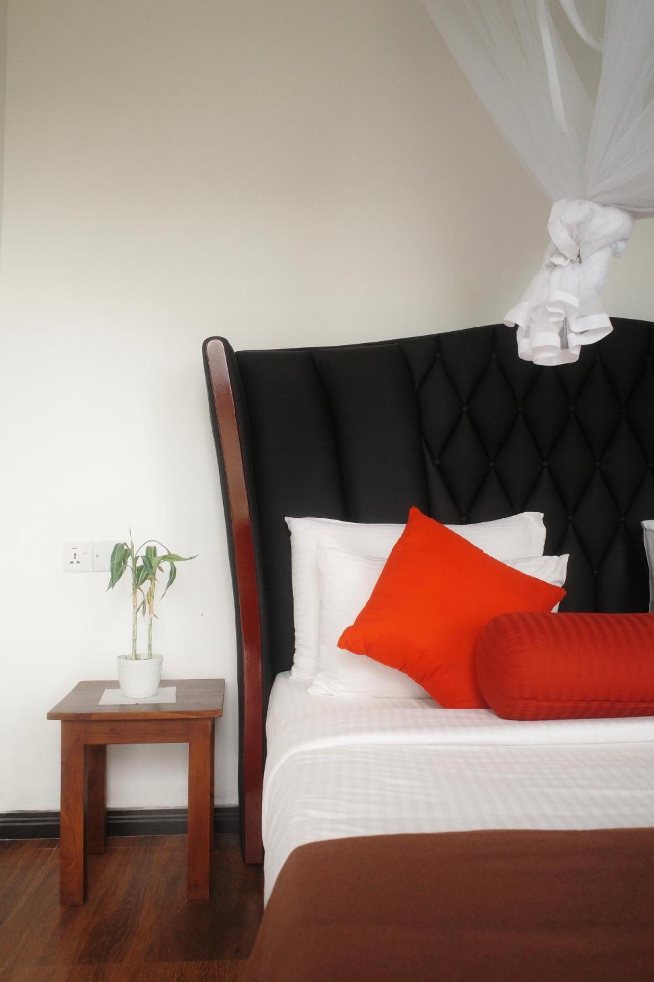 Will Guest Homestay Ella Luaran gambar
