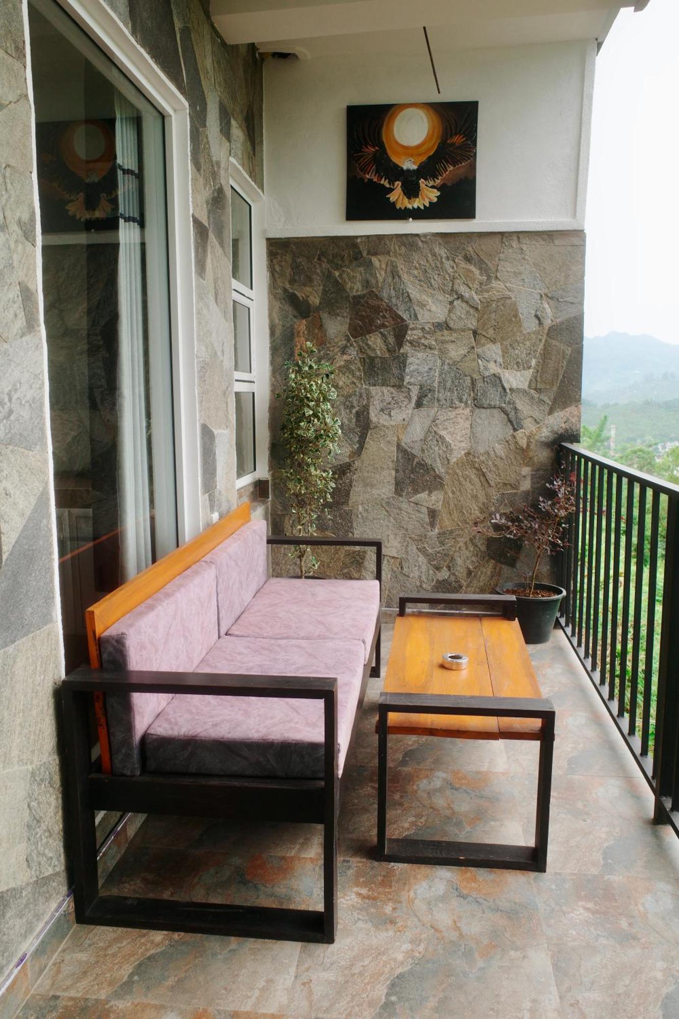 Will Guest Homestay Ella Luaran gambar