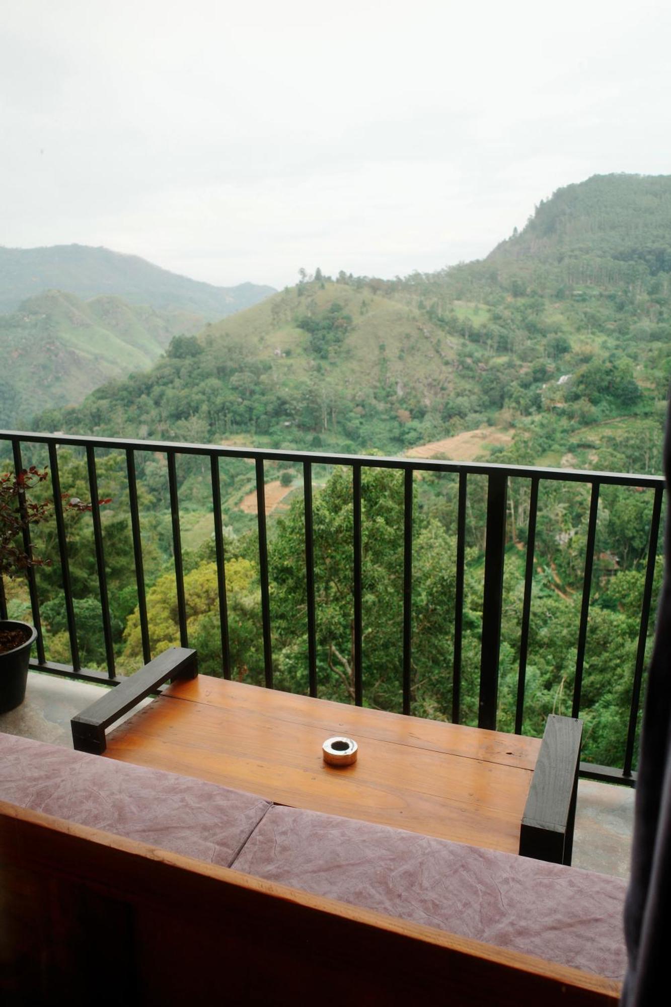Will Guest Homestay Ella Luaran gambar