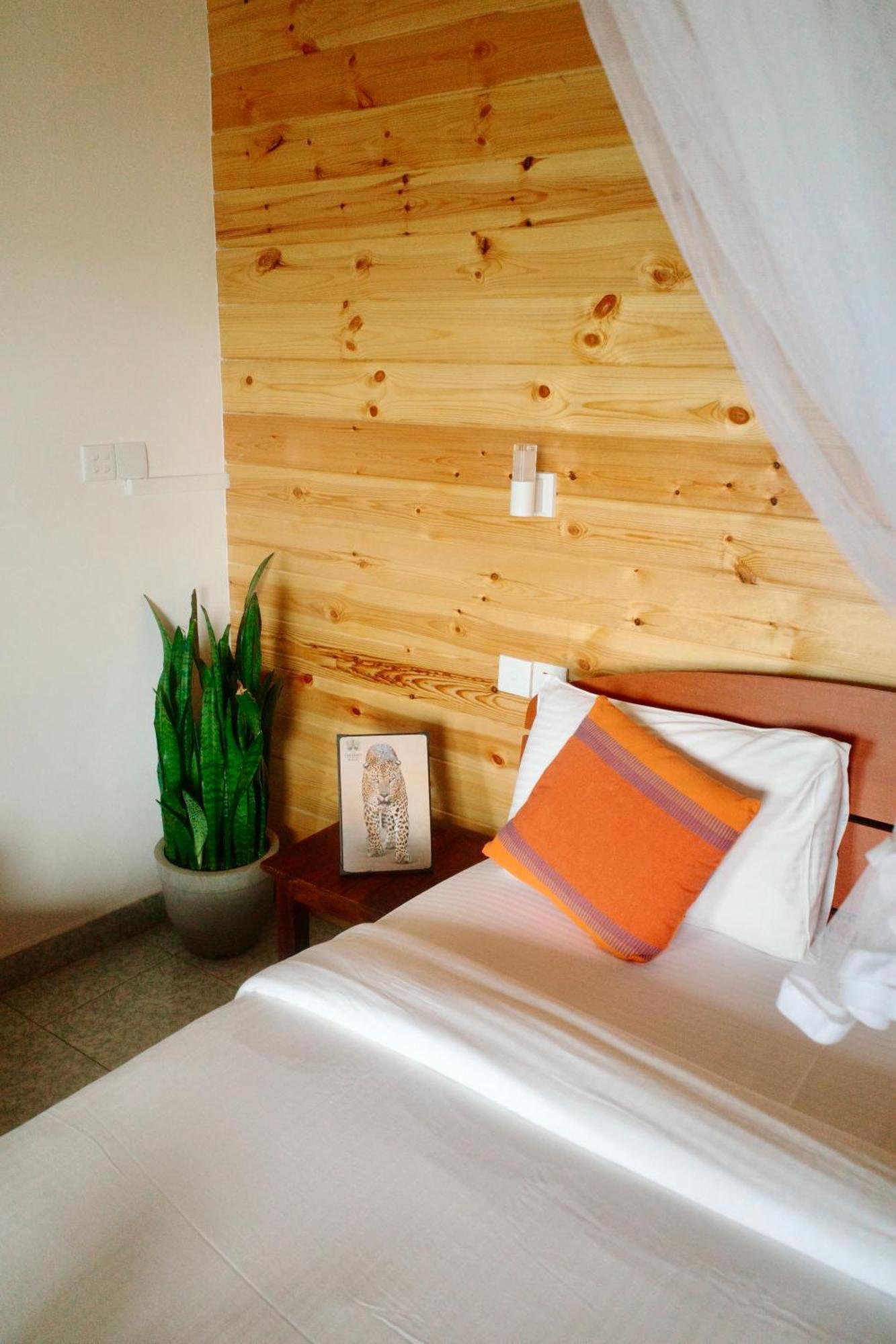 Will Guest Homestay Ella Luaran gambar