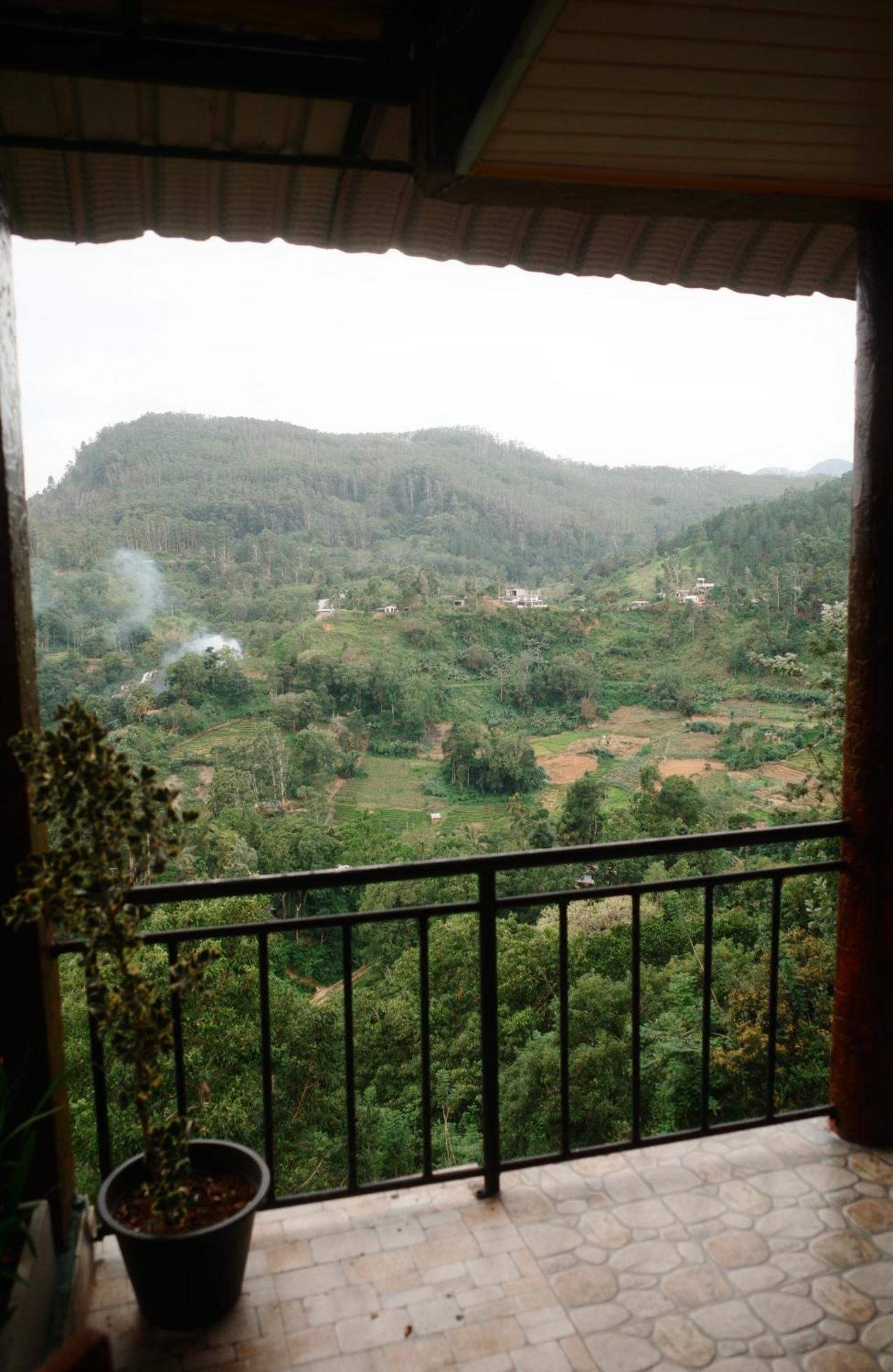 Will Guest Homestay Ella Luaran gambar