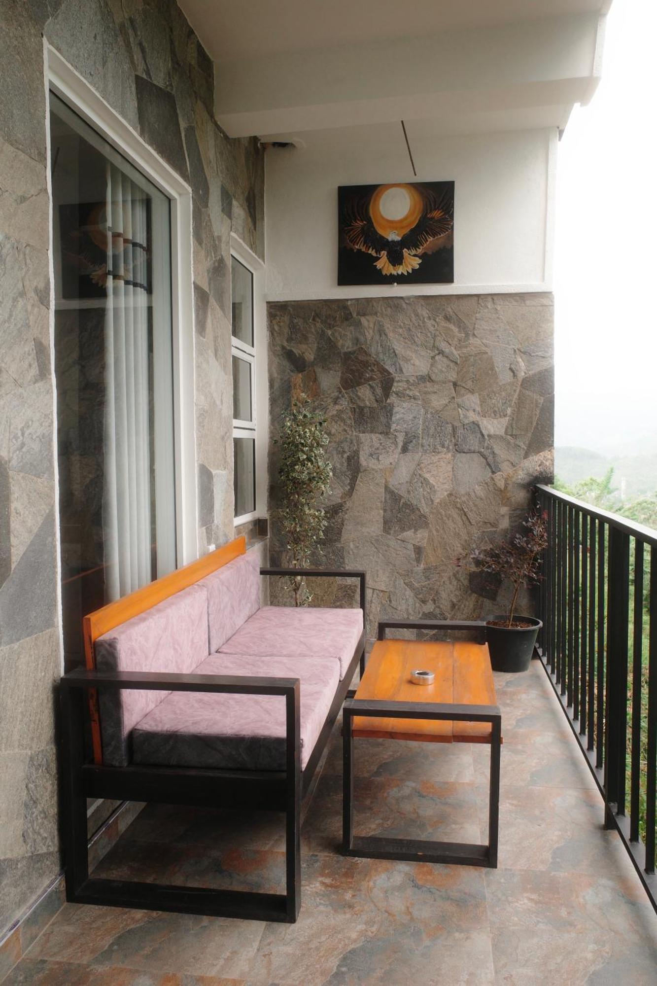 Will Guest Homestay Ella Luaran gambar